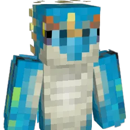 Max_Dragon625 Minecraft avatar bust