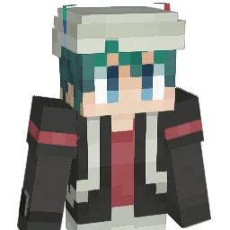 Max_EE's Minecraft skin