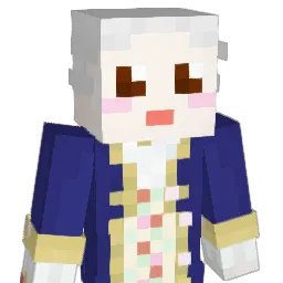 Max_E_Boy Minecraft avatar bust