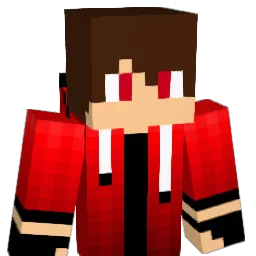 Max_Franz_Gaming Minecraft avatar bust