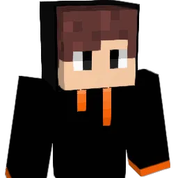 Max_Killer1 Minecraft avatar bust