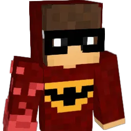 Max_Lab Minecraft avatar bust