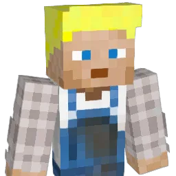 Max_OBL's Minecraft skin