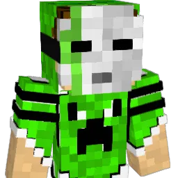 Max_PVP1's Minecraft skin