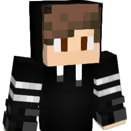 Max_Pet Minecraft avatar bust