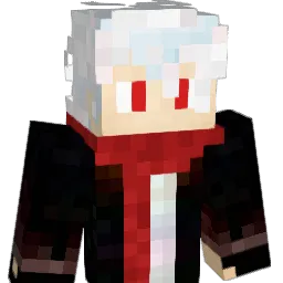 Max_Powers's Minecraft skin