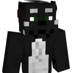 Max_Punk Minecraft avatar bust