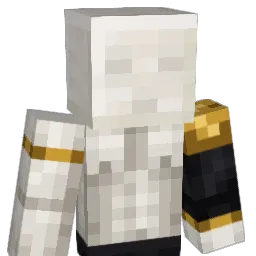 Max_Ramitaz22 Minecraft avatar bust