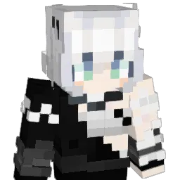 Max_Schrdinger's Minecraft skin