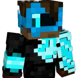 Max_Stargazer Minecraft avatar bust