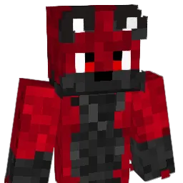 Max_TheProtogen's Minecraft skin