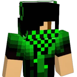 Max_The_Great003 Minecraft avatar bust