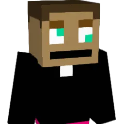 Max_Tick Minecraft avatar bust