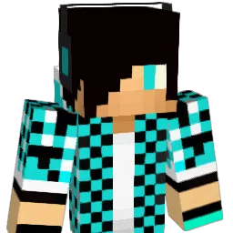 Max_Top_Max Minecraft avatar bust
