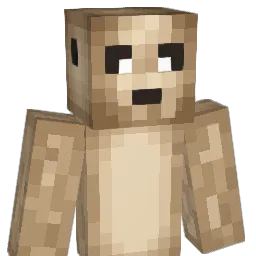 Max__1077's Minecraft skin