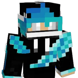 Max__13's Minecraft skin