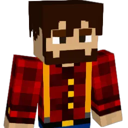 Max__Planck Minecraft avatar bust