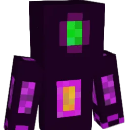 Max_of_max's Minecraft skin