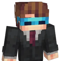 Max_on546 Minecraft avatar bust