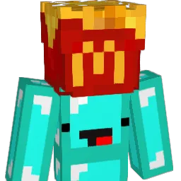 Max_ost's Minecraft skin