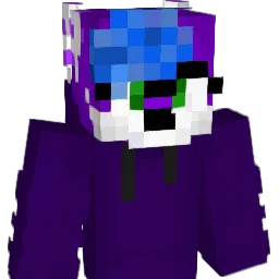 Maxad18_hack's Minecraft skin