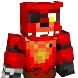 MaxandCheesey080 Minecraft avatar bust