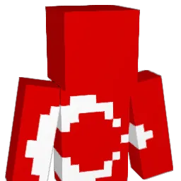MaxandTony Minecraft avatar bust