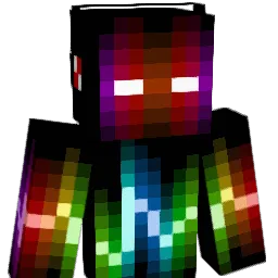 Maxandjake322 Minecraft avatar bust