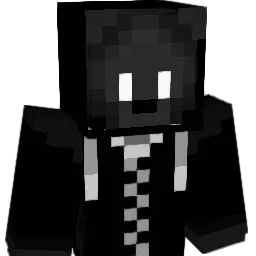 Maxandre5778 Minecraft avatar bust