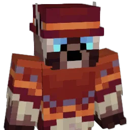 Maxapo's Minecraft skin