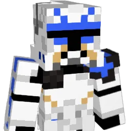 Maxatack49's Minecraft skin