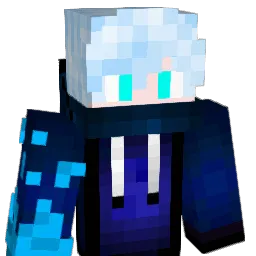 Maxay18 Minecraft avatar bust