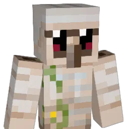 Maxblp07's Minecraft skin