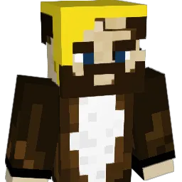 Maxcarnazero Minecraft avatar bust