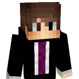 Maxdcs120 Minecraft avatar bust