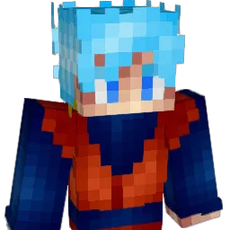Maxdd26's Minecraft skin