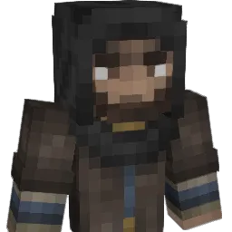 Maxdeath421's Minecraft skin