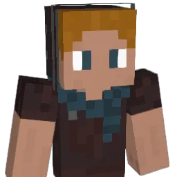 Maxder_2006's Minecraft skin