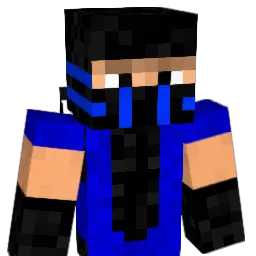 Maxdkahn's Minecraft skin