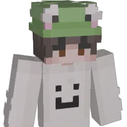 Maxdoll241's Minecraft skin