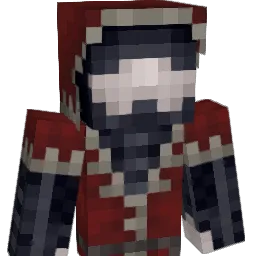 Maxdrive1993 Minecraft avatar bust