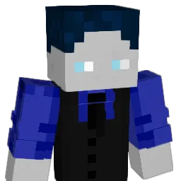 Maxe12345's Minecraft skin