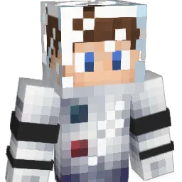 Maxe_'s Minecraft skin