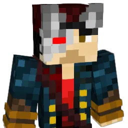 Maxeaman's Minecraft skin
