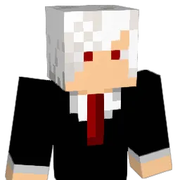 MaxedEntropy's Minecraft skin