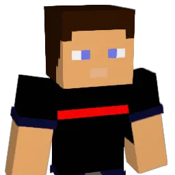 Maxeence's Minecraft skin