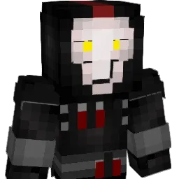 Maxel13720 Minecraft avatar bust