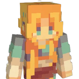 Maxelaa's Minecraft skin
