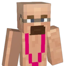 Maxelaxe's Minecraft skin