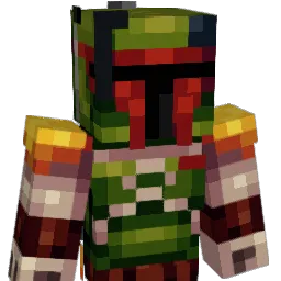 Maxemano's Minecraft skin